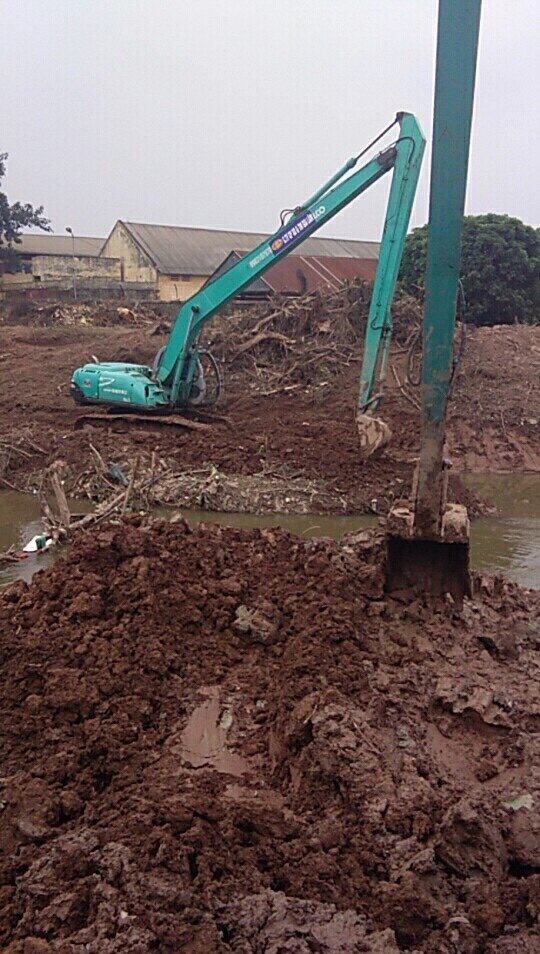 dịch vụ Đào Móng